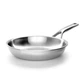 Сковорода KitchenAid MSS, 20 см (CC003243-001) (00128476) - изображение 1
