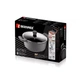 Каструля Bergner Retro з кришкою 2.5 л 20 см BG-30737-NP (00128353) - зображення 2