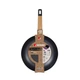 BG-34627-BK Вок Bergner Earth black, 28 см (BG-34627-BK) (00130628) - изображение 3