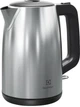 Електрочайник Electrolux 1.7л, Strix, метал, нерж. сталь (00109420) - изображение 1