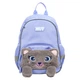 Рюкзак дитячий Yes My kitty K-34XS для дівчини 31 см (550443) - изображение 2