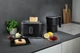 Електрочайник Gorenje 1.5л, з подвійними стінками, чорний матовий (00109471) - изображение 5