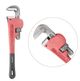 Ключ трубний INTERTOOL Stillson 300мм (HT-0182) - зображення 3