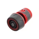 Набор с прямым оросителем Intertool 1/2" (GE-0028) - изображение 7