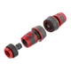 Набор с прямым оросителем Intertool 1/2" (GE-0028) - изображение 8