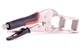 Клещи зажимные Intertool U-type (UT-5208) - изображение 3