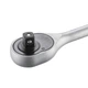 Трещотка Intertool 1/2" 24 зуба (HT-2106) - изображение 5