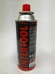 Балон газовий Intertool 220г (GS-0022) - зображення 2