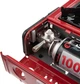 Плитка газовая Intertool одноконфорочная (GS-0001) - изображение 6