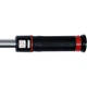 Ключ динамометричний Yato 3/8“ F10-60Нм 415мм (YT-07735) - зображення 3