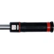 Ключ динамометрический Yato 3/8“ F10-100Нм 470мм (YT-07736) - изображение 3