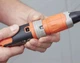 Отвертка аккумуляторная Black+Decker BCF603C-QW - изображение 3