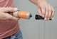 Отвертка аккумуляторная Black+Decker BCF603C-QW - изображение 4