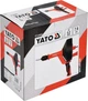 Трос для очистки канализационных труб YATO d6мм 7,6м (YT-24991) - изображение 7
