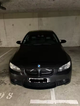 Накладки на дзеркала M-Style BMW E81 E82 E87 E88 E90 E91 E92 E93 дорест чорний глянець ABS - зображення 10