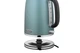 Електрочайник Ardesto Mint Harmony 1.8л, Strix, метал, м'ятний матовий (00109439) - изображение 8