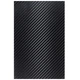 Поліуретанова захисна плівка Devia Samsung A52 Carbon Black - зображення 4