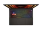Ноутбук MSI Vector 16 HX AI A2XWHG (A2XWHG-061US Custom 32GB RAM / 1TB SSD) Cosmos Gray (16 / IPS-level / 1920x1200 / 144Hz / Ultra 7-255HX / 32GB RAM / 1TB SSD / RTX 5070 Ti / Win11H) - изображение 3