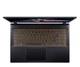 Ноутбук Acer Nitro V15 R7-7445HS/16GB/512/Win11 RTX4050 165Hz (ANV15-42 || NH.U2ZEP.004) - изображение 5