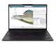 Ноутбук Lenovo ThinkPad P16S 4Gen (21QVCTO1WW) Gray (16 / 3840x2400 / 60Hz / Ultra 7-255H / 32GB RAM / 2TB SSD / Intel Arc Pro 140T Graphics / Win11Pro) - зображення 1