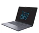 Ноутбук Lenovo IdeaPad Slim 3-15 Ryzen 5-150/24GB/512 (83K700HLPB) - зображення 2
