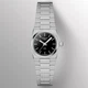 Женские часы Tissot PRX 25mm T137.010.11.056.00 - изображение 4
