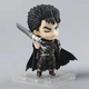 Колекційна аніме фігурка Guts Nendoroid 9 см Berserk – статуетка Гатс (Берсерк) - зображення 6
