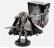 Коллекционная фигурка Skull Knight Silver Ver. 21 см Berserk – статуэтка Рыцарь-Череп (Берсерк) - изображение 1