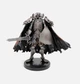 Коллекционная фигурка Skull Knight Silver Ver. 21 см Berserk – статуэтка Рыцарь-Череп (Берсерк) - изображение 2