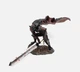 Фигурка Guts Berserker Armor с мечом Dragonslayer — Гатс Берсерк Berserk коллекционная статуэтка 18см - изображение 7