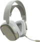 Навушники Ajazz AHM09 MAX Gray White (AHM09-MAX-GW) - зображення 2