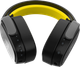 Навушники Ajazz AHM09 MAX Black Gray Yellow (AHM09-MAX-BGY) - зображення 3