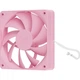Вентилятор Hyte FA12 Strawberry Milk 4-Pack (FAN-HYTE-FA12-SM-4) - изображение 3