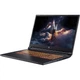 Ноутбук Acer 17.3 Nitro V 17 ANV17-41 FHD IPS/AMD R7-260/32GB/1TB/RTX 5060 8GB/Linux/Black (NH.QYVEU.006) - изображение 3