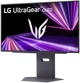 Монітор 26.5" LG 27" 27GX790A-B QHD OLED 480Hz (27GX790A-B) - зображення 7