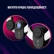 Веб-камера Lorgar Circulus 910 Streaming 5MP 1944p Auto Focus Stereo (LRG-SC910) - изображение 9