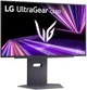 Монітор 26.5" LG 27" 27GX790A-B QHD OLED 480Hz (27GX790A-B) - зображення 10