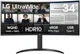 Монітор 34" LG 34WR55QK-B Curved UWQHD 100Hz (34WR55QK-B) 3440x1440 (Ultra-Wide 2K) VA 100 Hz - зображення 1