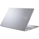 Ноутбук ASUS 16 Vivobook 16 OLED M1605NAQ FHD OLED 60Hz/Ryzen 5 150/16GB/1TB/UMA/DOS/Cool Silver (90NB1832-M00200) - зображення 4