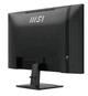 Монитор 27" MSI PRO MP275Q E14 (PRO MP275Q E14) 2560x1440 (QHD, 2K) IPS 144 Hz - изображение 5