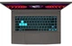Ноутбук MSI 15.6 Thin A15 B7VE-662XUA FHD IPS/Ryzen 7 7735HS/16GB/512SSD/UMA/RTX 4050 6GB/DOS/Grey (B7VE-662XUA) - изображение 4