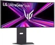 Монітор 34" LG 34GX900A-B Curved UWQHD OLED 240hz (34GX900A-B) - зображення 8