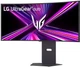 Монітор 34" LG 34GX900A-B Curved UWQHD OLED 240hz (34GX900A-B) - зображення 9