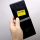 Інтерактивна іграшка Тетріс 19*2,5*8 см (ЖОВТИЙ) MIC (297287) - зображення 2