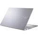 Ноутбук ASUS 16 Vivobook 16 OLED X1605VA-SH2457 FHD OLED/Intel C9-270H/24GB/1TB/Intel Graphics/DOS/Cool Silver (90NB13W2-M00CU0) - изображение 6