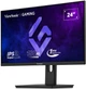 Монітор 23.8" ViewSonic 24" XG24G1 FHD IPS 180Hz (XG24G1) - зображення 10