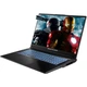 Ноутбук Dream Machines 17.3 RG5060-17UA33 QHD 165Hz/Intel i7-14700HX/32GB/2TB/RTX 5060/DOS/Black (RG5060-17UA33) - изображение 2
