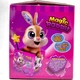 М’яка іграшка "Magic Rabbit" (БІЛИЙ) MIC (297178) - изображение 4
