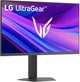 Монітор 27" LG 27G440A-B FHD IPS 240Hz (27G440A-B) - зображення 7