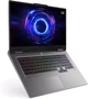 Ноутбук Lenovo 17.3 LOQ 17IRX10 FHD IPS 165Hz/Intel i7-13650HX/24GB/1TB/RTX 5050 8GB/DOS/Luna Grey (83JH00EPRA) - зображення 7